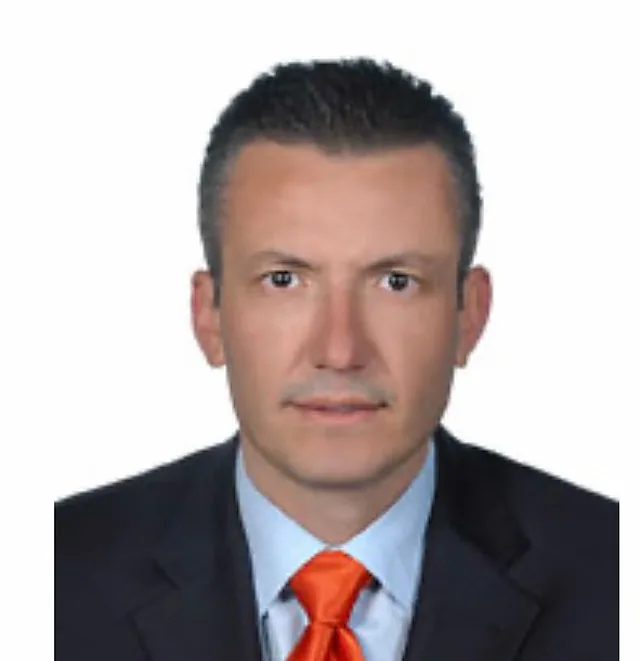 Ars Arthro Biyoteknoloji CEO’su Oktay Uğurlu